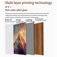 Printer Inkjet Digital Multifungsi DOMSEM A2 dengan Print Head XP600 untuk Casing Ponsel dan Pencetakan pada Kayu