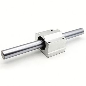 Prix négociable : Bloc de guidage linéaire CNC R162321420 R165171420, Bloc de guidage R162429422 R165122220, Roulement linéaire - Product Image 5