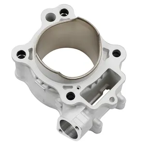 Modified Cylinder Block Is Suitable Single Cylinder For Motorcycle Sleeve Cylinder Medium
