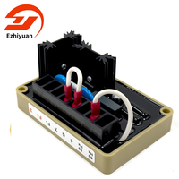 Pièces détachées pour générateur diesel SE350 AVR, régulateur de tension automatique SE350 AVR pour générateur Marathon