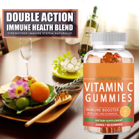 Gummies Halal Véganes à la Vitamine C pour le Sommeil, Complément de Collagène et de Mousse de Mer, Comestibles pour Adultes, Marque Blanche
