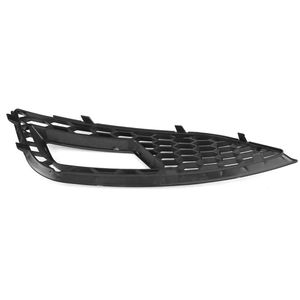 Nueva Cubierta de Rejilla de Plástico para Faros Antiniebla, Diseño de Panal Hexagonal, para Audi A4 B8.5 Non-SLine S4 2013-2016 - Product Image 2