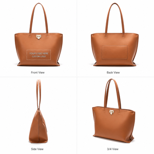 Nouveau produit : Sac fourre-tout de luxe portable en cuir véritable de serpent souple avec rabat et bandoulière chaîne pour femme – Idéal pour les soirées décontractées, mariages et Pâques - Product Image 3