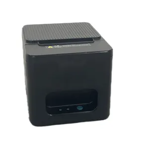 Jesen 80mm Hochgeschwindigkeits-Thermo drucker mit automatischem Schnitt und USB-und RJ45-Anschlüssen für die Küche