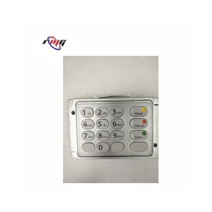 445-0745408 Accesorio de cajero automático (P) INTERNATIONAL3MODU NCR 6625 EPP3 EPP2 Teclado NCR EPP-U 445-0783508 009-0031480P - Product Image 1