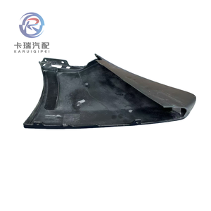 Pannello laterale esterno, paraurti anteriore sinistro lato vento per Mclaren 570S,570GT,540C,600LT,13 aa727cp, 13 a5265cp, OEM - Product Image 6