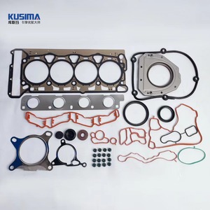 아우디 A4 A5 Q5 폭스바겐 파사트 티구안 1.8 2.0T TFSI 2세대 3세대용 연료 오일 누출 방지 밸브 스템 씰 키트 (OE 06H109611 교체품) - Product Image 5