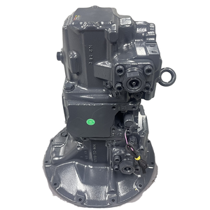 อะไหล่แท้คุณภาพสูงสำหรับปั๊มไฮดรอลิก รุ่น 708-2L-00490 สำหรับ HB205 HB215 PC200 อะไหล่เครื่องจักรก่อสร้าง รับประกัน 3 เดือน - Product Image 6