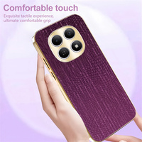 Coque pour Redmi NOTE 15 PRO Plus, coque simple en PC mat de style météore, coque de protection antichoc pour Redmi NOTE15 PRO+ 5G 14C