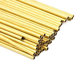 Tubo de latón Edm de <span class=keywords><strong>electrodo</strong></span> de un solo orificio de alta calidad y bajo precio para máquina perforadora - Product Image 6