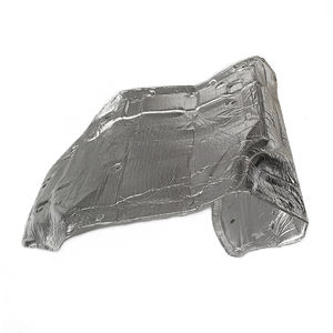 L0513020021A0 Coussin d'isolation du capot, bouclier <span class=keywords><strong>thermique</strong></span> du compartiment <span class=keywords><strong>moteur</strong></span> pour Foton Aumark TUNLAND SUP MPX VIEW ROWOR NOUVEAU OEM - Product Image 4