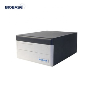 Biobase Ivd Đầu đọc Elisa microplate Đầu đọc BK-EL10B dọc 8 kênh quang học Elisa Reader - Product Image 1