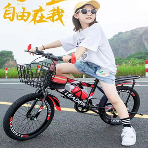 Vélo tout-terrain pour enfants en alliage d'aluminium <span class=keywords><strong>16</strong></span> 20 24 <span class=keywords><strong>pouces</strong></span> avec pneu neige OEM fourche vélo bmx à suspension VTT vélo pour enfants pour adulte - Product Image 2