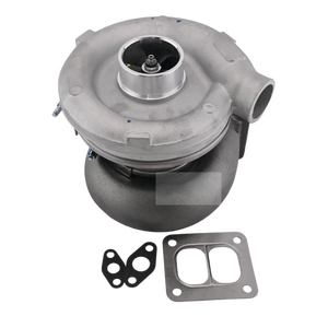 Turbocompresseur de moteur HongWang pour 3306/3306B avec 1 an de garantie - Numéros de pièce 0R6880 10R-0921 - Product Image 1