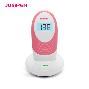 Jumper <span class=keywords><strong>Angelsounds</strong></span> Portable <span class=keywords><strong>Pocket</strong></span> Foetale <span class=keywords><strong>Doppler</strong></span> JPD-100S5 - Product Image 2