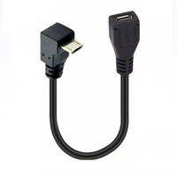 Kabel pengisi daya USB ke mikro, jalinan Data tembaga murni V8 Usb a Male ke Usb a Male 2.0 kabel 2725 kabel pengisian daya Data
