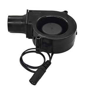 Soplador <span class=keywords><strong>de</strong></span> <span class=keywords><strong>Turbina</strong></span> Modelo 7530 para <span class=keywords><strong>Estufa</strong></span> <span class=keywords><strong>de</strong></span> <span class=keywords><strong>Leña</strong></span> Silenciosa Parrilla BBQ Chimenea Eléctrica 100V-220V Velocidad Ajustable Corriente DC Plástico <span class=keywords><strong>de</strong></span> Alta Calidad - Product Image 5