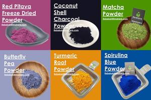 100% натуральный растительный органический экстракт лимонной кожуры порошок 98% диосметин в косметическом порошке диосметин - Product Image 4