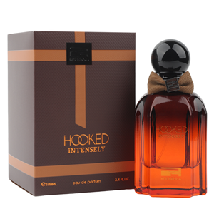 Profumo da Donna Dubai Originale <span class=keywords><strong>EDP</strong></span> 100ml Lusso Francese Dolce Fruttato Floreale Pera Litchi Rosa Gelsomino Muschio Vaniglia Formato Regolare - Product Image 4