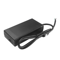 Transformateur AC DC 5V 20A, alimentation à découpage à sortie unique SMPS, adaptateur secteur 5 Volts 20 Ampères 100W