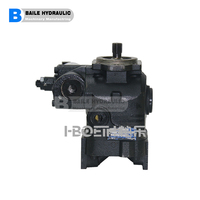 Dan foss PVG32 PVEH32 157B5111 157B230 157B2000 157B7004 157B3171 157B2320 11166775 Valve hydraulique pilote de contrôle de pression