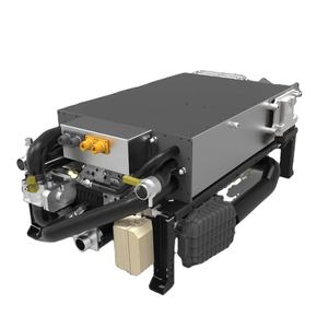 תא דלק מימן 100kw 35KW 60KW 400KW 100KW מימן מיני תא דלק משאית תא דלק מימן מחולל חשמל - Product Image 1