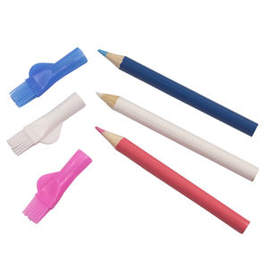 3 pièces tailleur <span class=keywords><strong>craie</strong></span> crayons vêtement tissu marquage et traçage couturier temporaire <span class=keywords><strong>craie</strong></span> <span class=keywords><strong>couture</strong></span> accessoires - Product Image 1