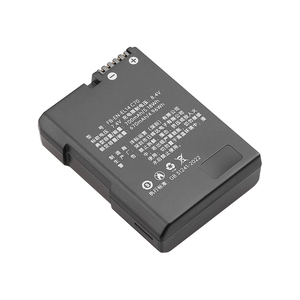 <span class=keywords><strong>Batterie</strong></span> d'appareil photo Rechargeable au Lithium <span class=keywords><strong>EN</strong></span>-<span class=keywords><strong>EL14A</strong></span> FB pour appareils photo reflex numériques <span class=keywords><strong>Nikon</strong></span> D3300 D3400 D5100 D5200 D5300 - Product Image 5