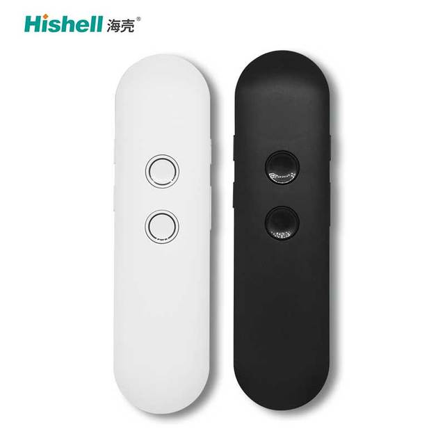 Hot Selling 42 Languages French and English Online Translation WIFI Portable Smart Voice Translator Device