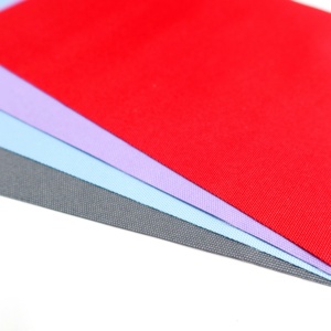 1200D Oxford tela poliéster con revestimiento de PU superventas mundo para sofá mochila equipaje carpas personalización personalizada - Product Image 5