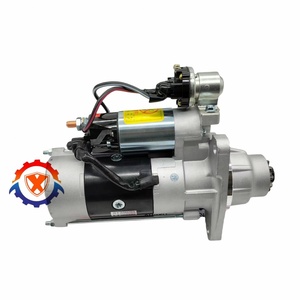 Motor de Arranque SK450/SK480-6 24V 5.5kw 11T M009T60171 para Motor 6D24 - Product Image 1