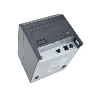 Excelente Impresora Térmica de Recibos de Escritorio de 80 mm con Interfaz USB, 203 dpi, Velocidad de Impresión de 220 mm/s, en Existencia para Sistemas POS - Product Image 6
