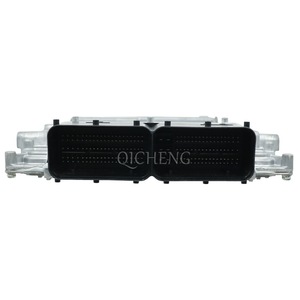 Unité de commande moteur diesel authentique 4HK1T 8-98309857-0 8-98308320-0 ECU ZX200-5A SY235-10 ZX240-5A pour engins de construction - Product Image 3