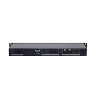 Thinuna FBD-166 AI Intelligent Processeur audio d'amélioration de la voix de qualité supérieure pour la prise en charge de l'alimentation fantôme 48V
