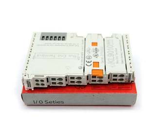 Beck-hoff C9900-U330 UPS <b>Battery</b> Pack, <b>24V</b> 3.4Ah, VRLA AGM, DIN Rail TS35x15, 9A PTC Fuse, 157*70*175mm, 3.3kg, 0-50.C - Product Image 1