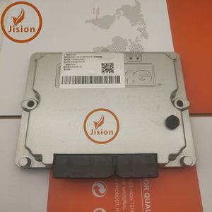 Piezas Originales para Excavadora XE215C 803746246 IMCT1837, Controlador Principal con 3 Meses de Garantía en Venta - Product Image 4