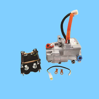 Petite pompe à eau magnétique 12V pour voiture, fabrication de véhicules électriques, nouvelle