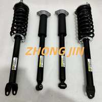 Ensemble d'amortisseurs pour Mercedes Benz AMG 2WD W205 C300 C43 C63 S205 C350