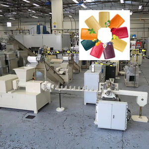 Fabricant de petites machines à fabriquer du savon à lessive faites à la main - Product Image 1