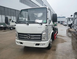 Camión <span class=keywords><strong>de</strong></span> Succión <span class=keywords><strong>de</strong></span> Residuos Fecales Kaima 4x2, Transmisión Manual, Tanque <span class=keywords><strong>de</strong></span> 15 m, Capacidad <span class=keywords><strong>de</strong></span> <span class=keywords><strong>5</strong></span> <span class=keywords><strong>Toneladas</strong></span>, Camión <span class=keywords><strong>de</strong></span> Succión <span class=keywords><strong>de</strong></span> Aguas Residuales y Residuos Fecales - Product Image 3