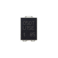 Diode de puissance Schottky à faible tension PMEG050T150EPDZ 50V 15A CFP15 SMD