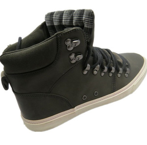 Shoe Lace <strong>Hook</strong> Metal Buckle With Hollow Rivet <strong>for</strong> Outdoor Mountaineering <strong>Boots</strong> - Product Image 6