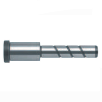 Chine Fournisseur d'usine Guide certifié ISO pilier SUJ2 roulement en acier éjecteur Guide broche pièces de moulage par injection