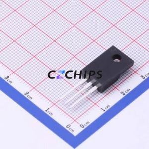 Transistor de efecto de campo de transistor TPA65R360M original a estrenar (MOSFET) - Product Image 2