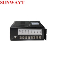 Fabricant d'alimentations à découpage SSR de haute qualité pour machines d'arcade, 5V 15A/12V 4A 15A