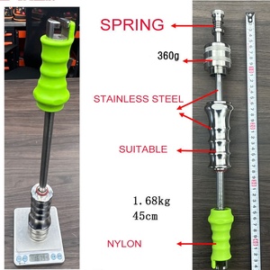 Strumenti Professionali per <span class=keywords><strong>Riparazione</strong></span> Ammaccature da <span class=keywords><strong>Grandine</strong></span>, Martello Scorrevole di Alta Qualità da 1,68 kg, Martello a Tirare per <span class=keywords><strong>Riparazione</strong></span> Ammaccature da <span class=keywords><strong>Grandine</strong></span>, Livellamento e <span class=keywords><strong>Riparazione</strong></span> Ammaccature <span class=keywords><strong>Auto</strong></span> - Product Image 2