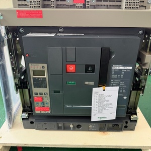 ไมโครโลจิก H1 NW25ตัวตัดลม65ka 6.0E 220V 440V 690V 1000V Cat <span class=keywords><strong>B</strong></span> สำหรับ PLC - Product Image 1