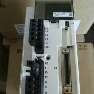 มอเตอร์ AC ของแท้ใหม่เอี่ยม MHMJ082G1U + ไดรเวอร์ MCDKT3520E - Product Image 1
