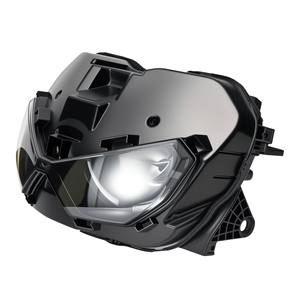 Vente flash : Ensemble de phares avant à LED pour moto <span class=keywords><strong>Honda</strong></span> <span class=keywords><strong>Africa</strong></span> <span class=keywords><strong>Twin</strong></span> DCT CRF1100 CRF1100L CRF1100D 2020-2025 - Product Image 3
