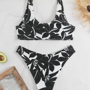 ชุดว่ายน้ำผู้หญิงขายดีที่สุด บิกินี่ ชุดว่ายน้ำผู้หญิงสำหรับขาย - Product Image 4